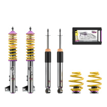 35220013 Coilovers Inox V3 KW Suspension